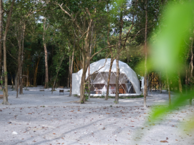 Ngalung Kalla Eco Retreat, Sumba