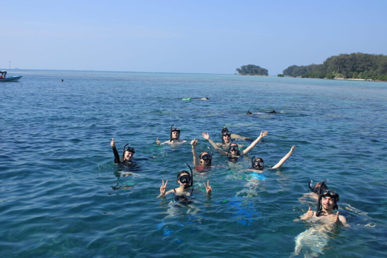 5 Rekomendasi Ide Outing Kantor di Alam: Seru, Segar, dan Baik untuk Mental Health!