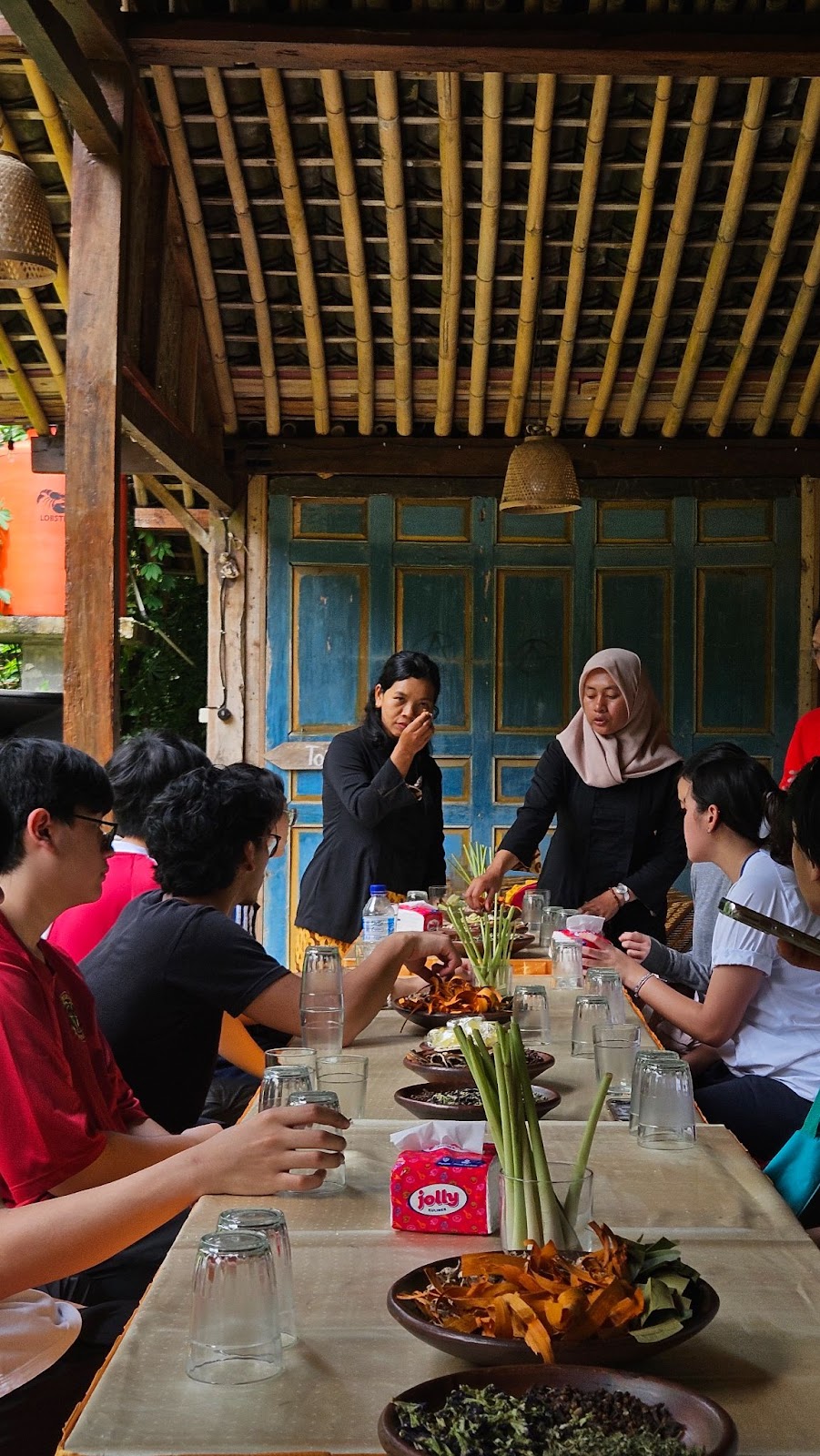 Paket Outing Kantor Seru: Workshop Sustainable Ramah Lingkungan