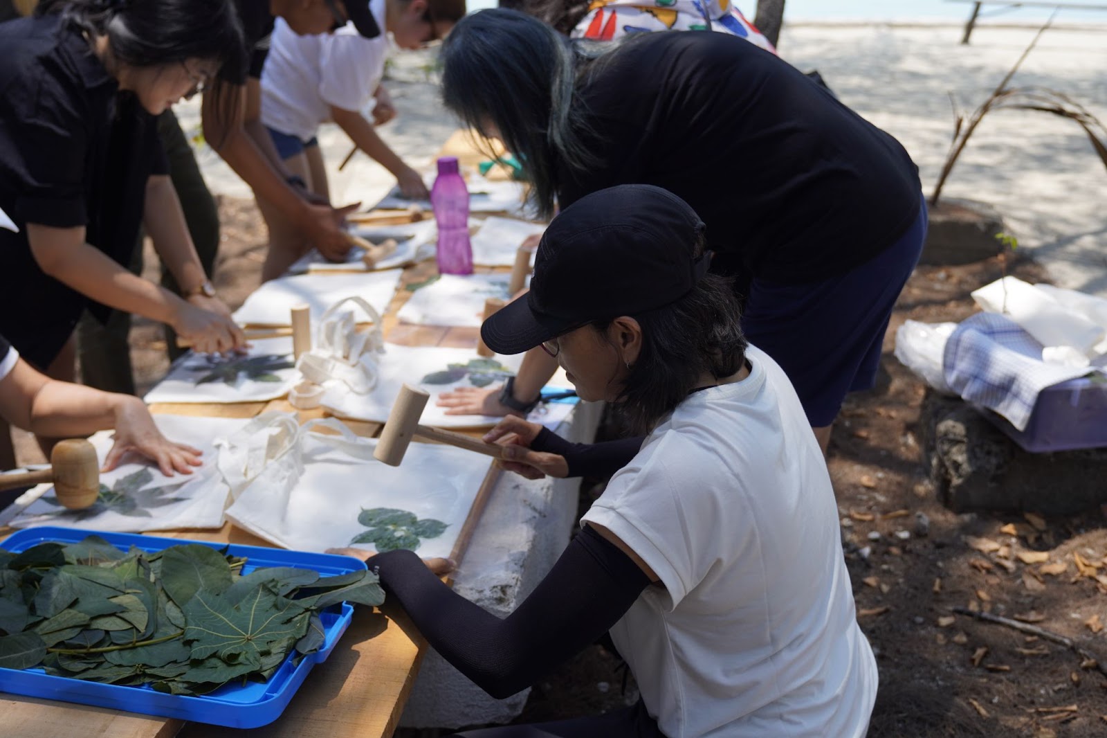 Paket Outing Kantor Seru: Workshop Sustainable Ramah Lingkungan