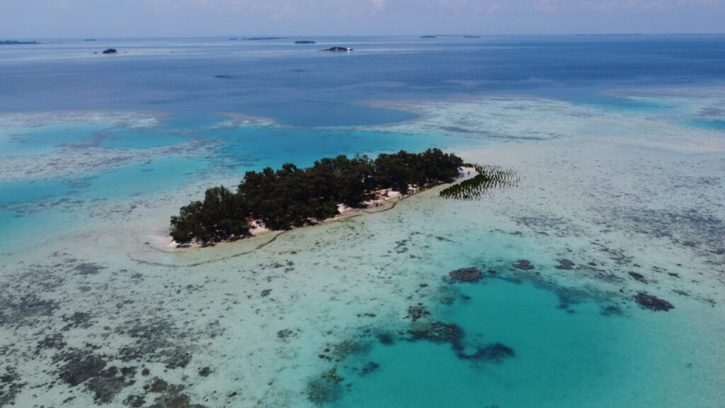 Desa Laguna Regenerative Village & Resort, Kepulauan Seribu, Jakarta