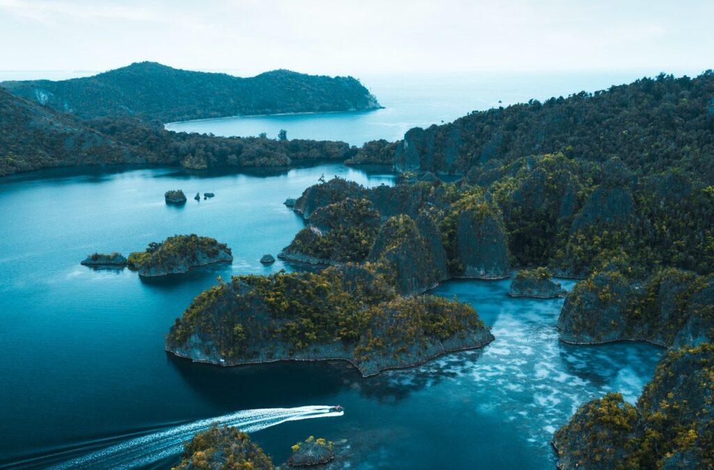 Raja Ampat