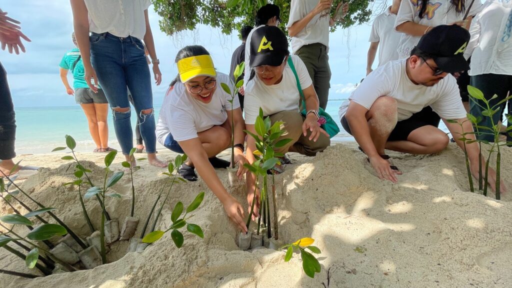 5 Program CSR Lingkungan untuk Menarik Talenta Gen Z