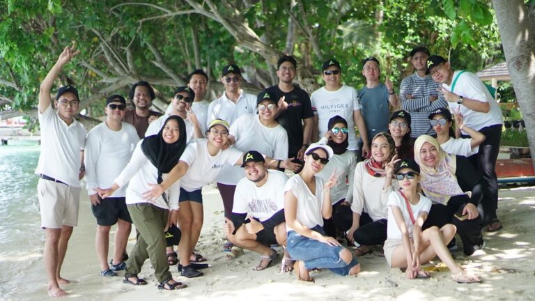 Ini Tema Outing Kantor 2026 yang Lebih Relevan & Berdampak