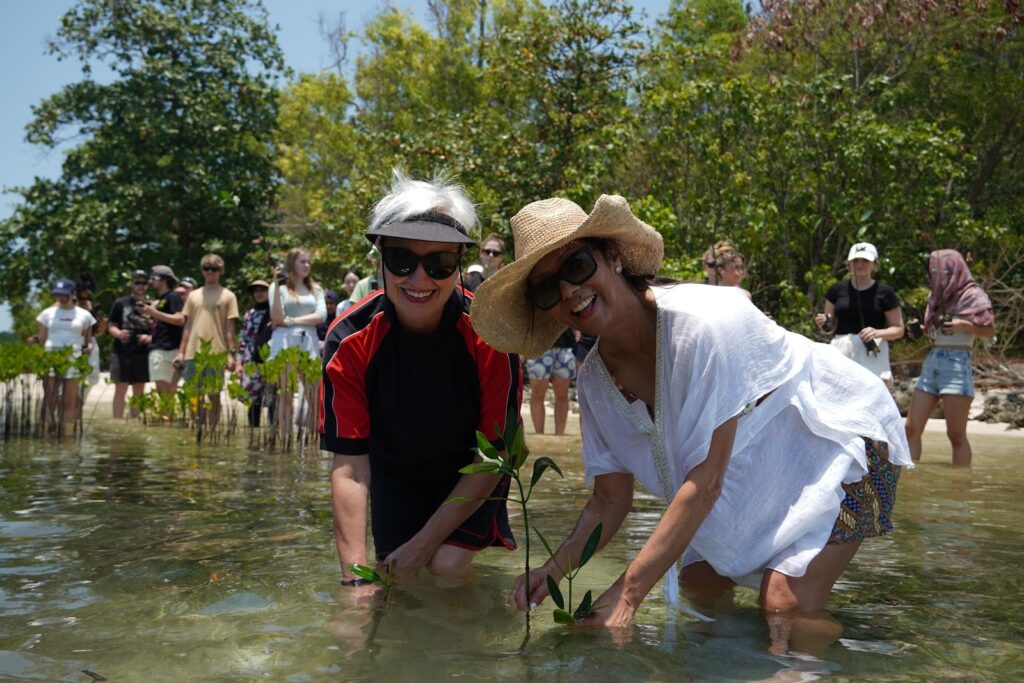 Manfaat Nyata dari Nature-Based CSR