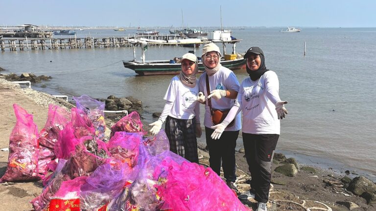 Beach Clean-Up sebagai Strategi CSR Perusahaan yang Berdampak dan Berkelanjutan