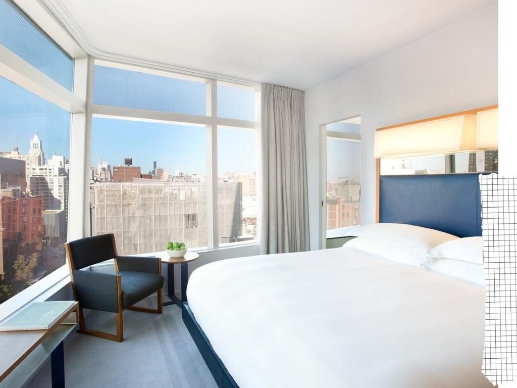 Staycation merupakan opsi liburan yang lebih ramah lingkungan