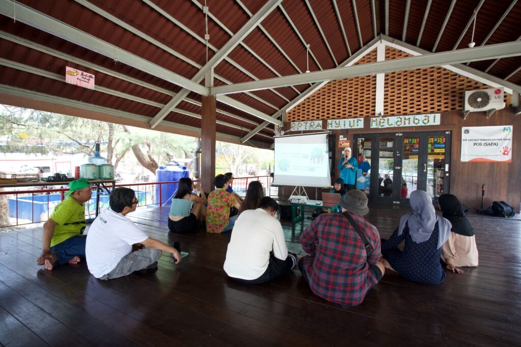 Kick off Meeting 2026: Ide Outing “Work & Leisure” untuk Set Target Tahunan