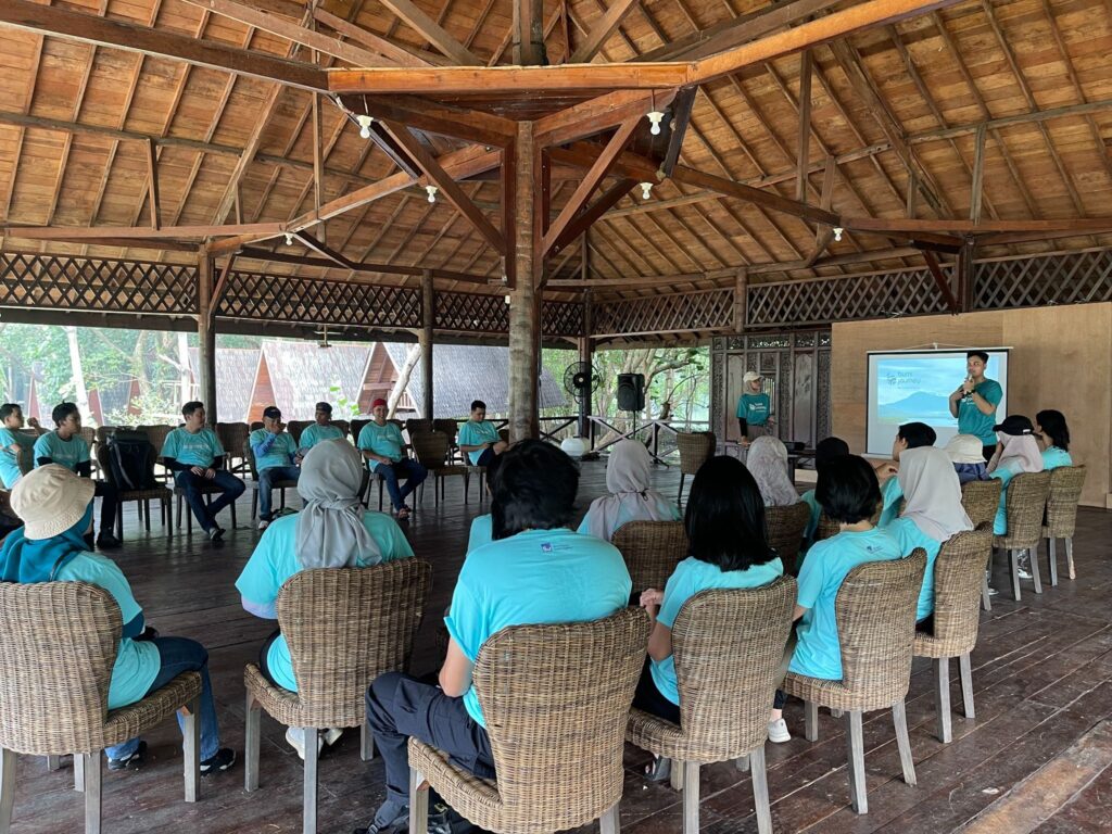 Kick off Meeting 2026: Ide Outing “Work & Leisure” untuk Set Target Tahunan