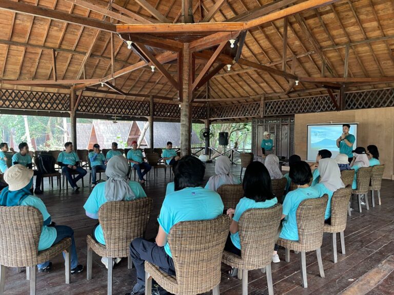 Kick off Meeting 2026: Ide Outing “Work & Leisure” untuk Set Target Tahunan