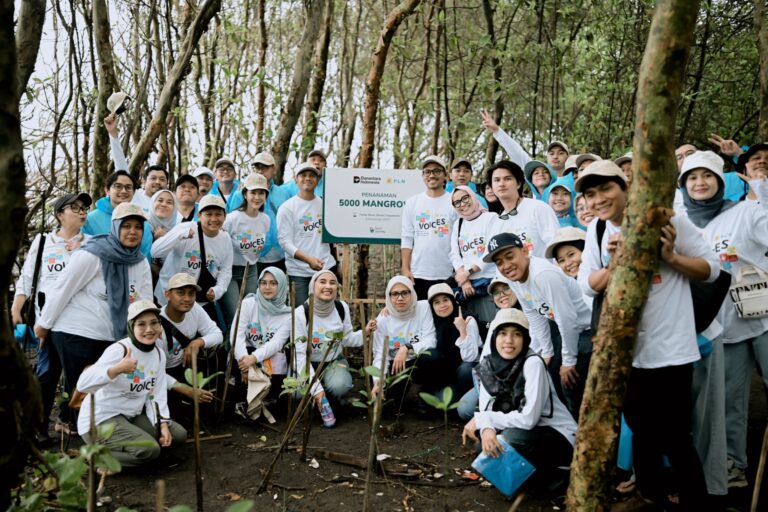 Employee Volunteering sebagai Strategi CSR yang Melibatkan Karyawan Secara Aktif