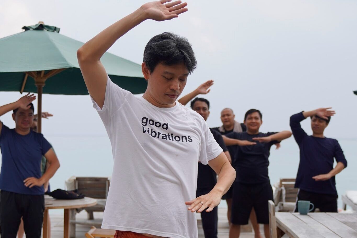 Tim Lagi Burnout? Ubah Konsep Outing Kantor Anda Tahun Ini