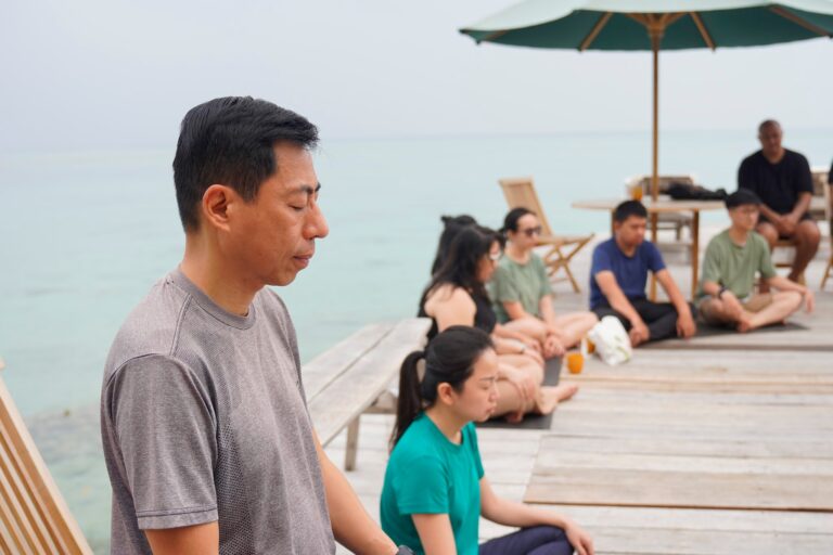 Tim Lagi Burnout? Ubah Konsep Outing Kantor Anda Tahun Ini