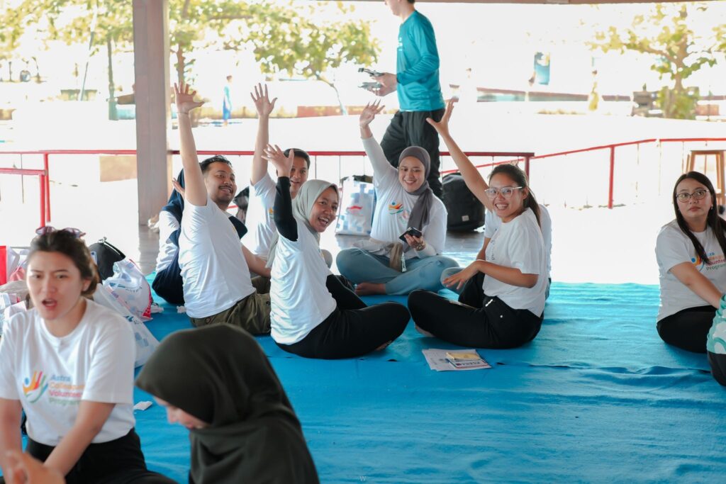 Kick off Meeting 2026: Ide Outing “Work & Leisure” untuk Set Target Tahunan