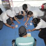 Team Building Seru Belum Tentu Berdampak: Ini Cara Mengukurnya