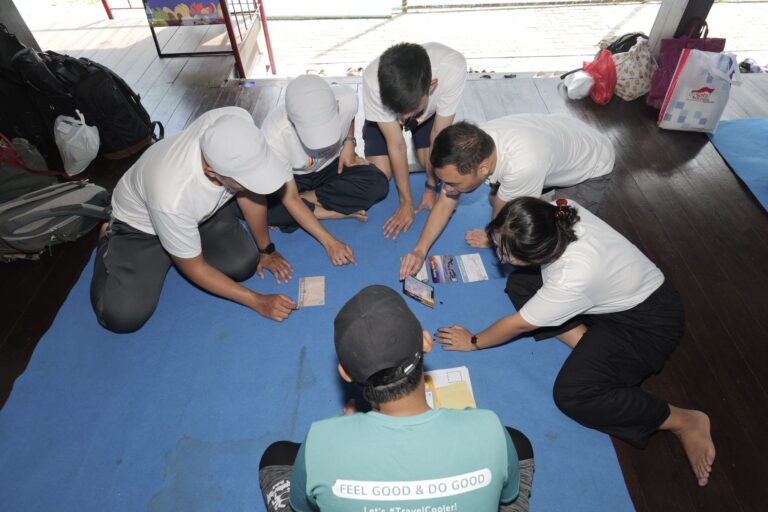 Team Building Seru Belum Tentu Berdampak: Ini Cara Mengukurnya