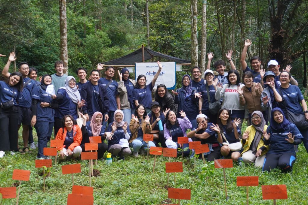 Bukan Sekadar Donasi: 5 Format Program CSR Karyawan yang Lebih Interaktif & Bermakna