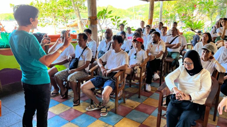 Bukan Sekadar Donasi: 5 Format Program CSR Karyawan yang Lebih Interaktif & Bermakna