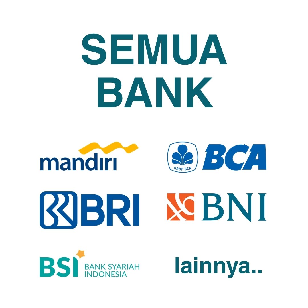 semua bank