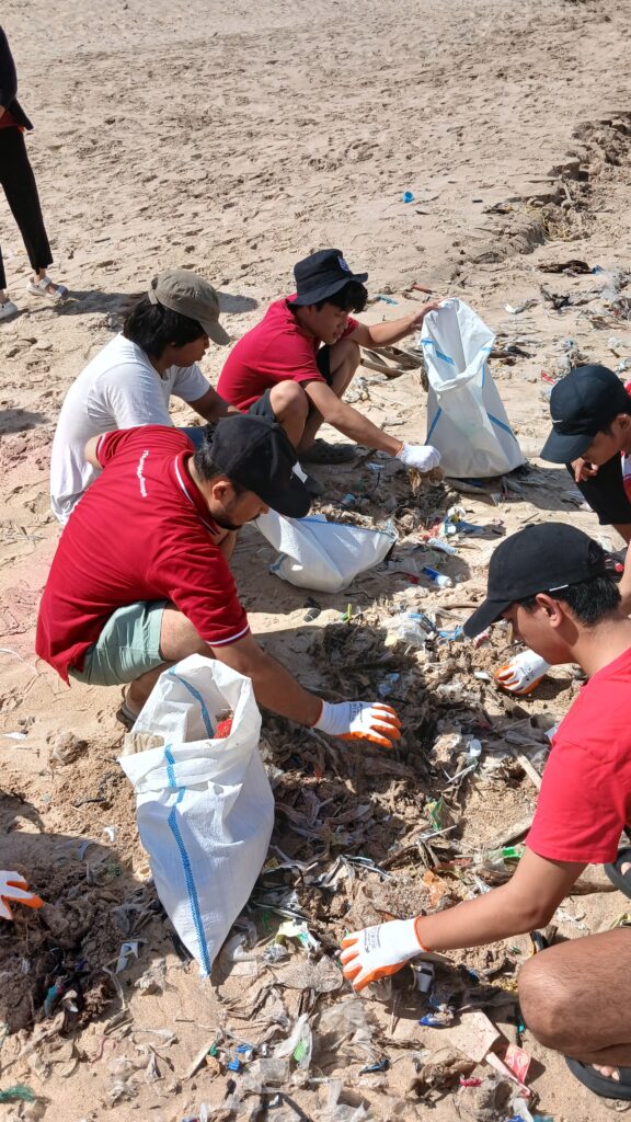 beach-cleanup