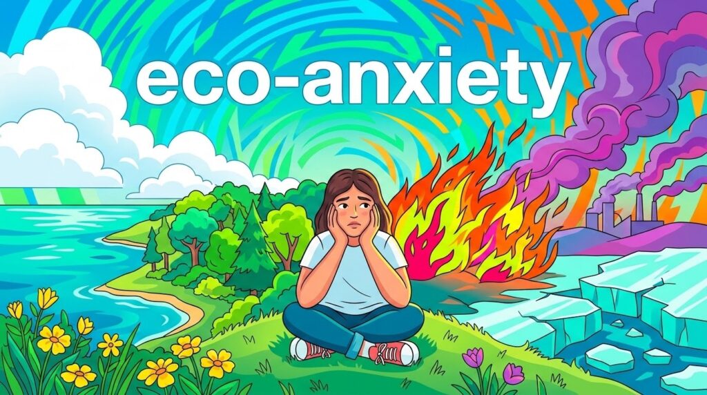 eco-anxiety