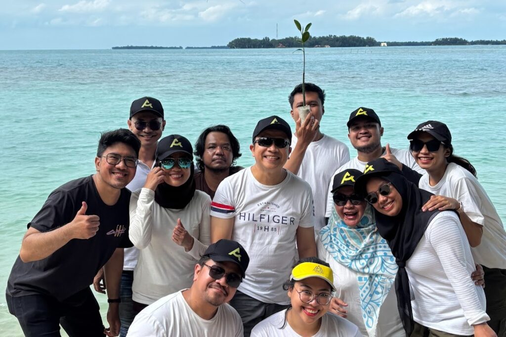 Outing Kantor yang Lebih dari Sekadar Jalan-Jalan: Kenapa Konsep Ini Semakin Populer?