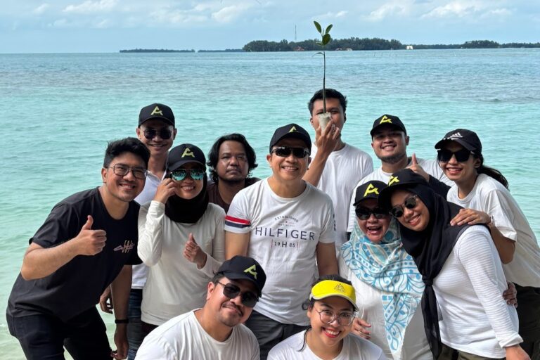 Outing Kantor yang Lebih dari Sekadar Jalan-Jalan: Kenapa Konsep Ini Semakin Populer?