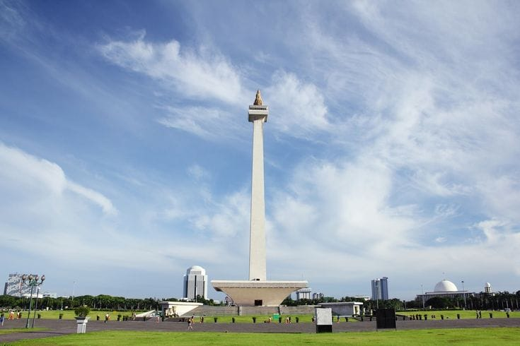 5 Rekomendasi Tempat Outing Kantor Dekat Jakarta untuk Mid-Year Refresh