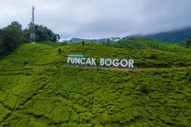 5 Rekomendasi Tempat Outing Kantor Dekat Jakarta untuk Mid-Year Refresh