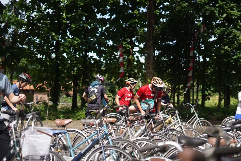 School Trip + Outdoor Learning: Apa Dampaknya?